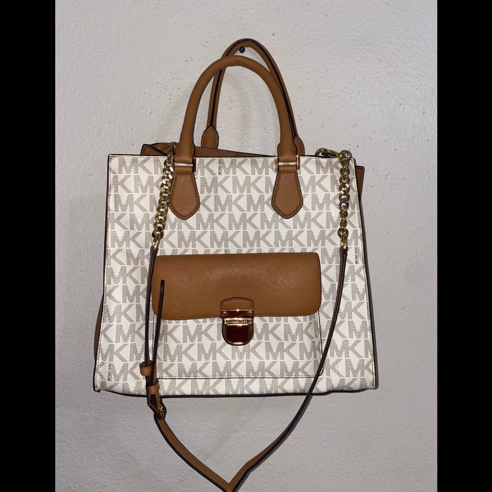 Michael kors bag/purse